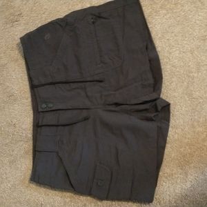 North Face Hiking Short